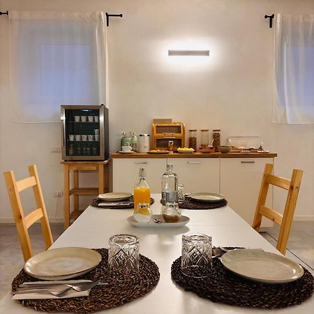 Olea B&B Montecosaro  Extérieur photo