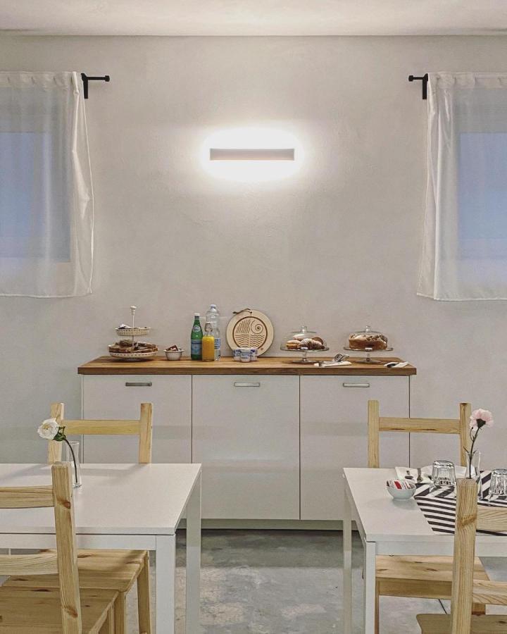 Olea B&B Montecosaro  Extérieur photo