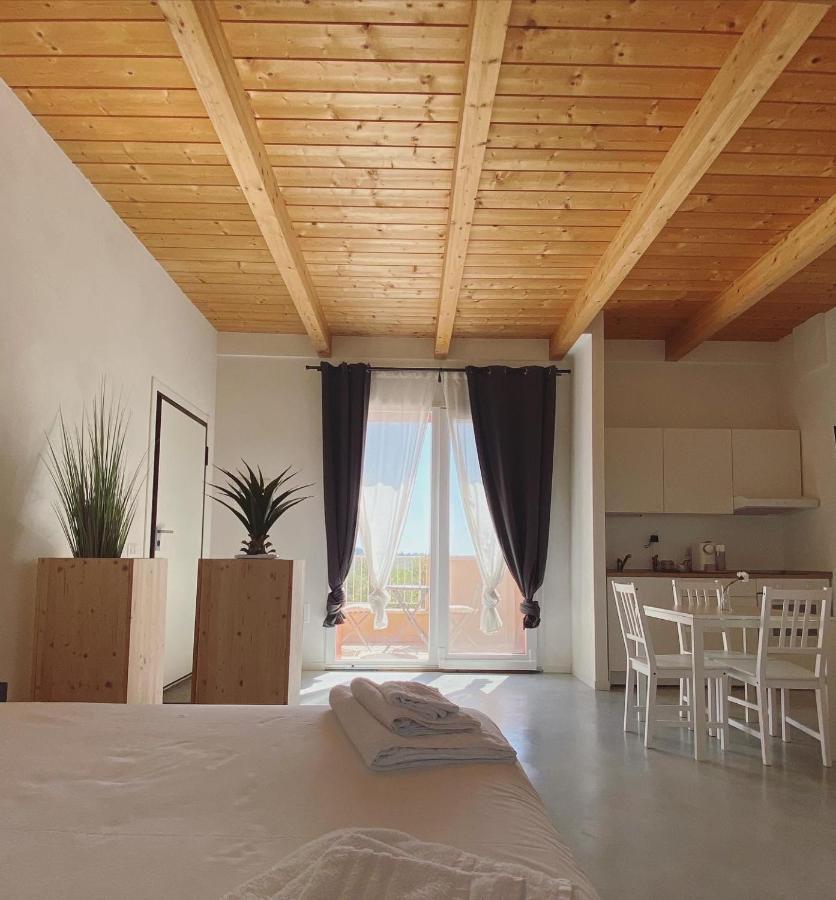 Olea B&B Montecosaro  Extérieur photo