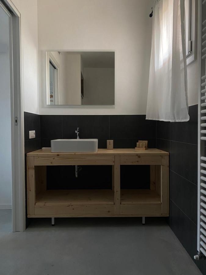 Olea B&B Montecosaro  Extérieur photo