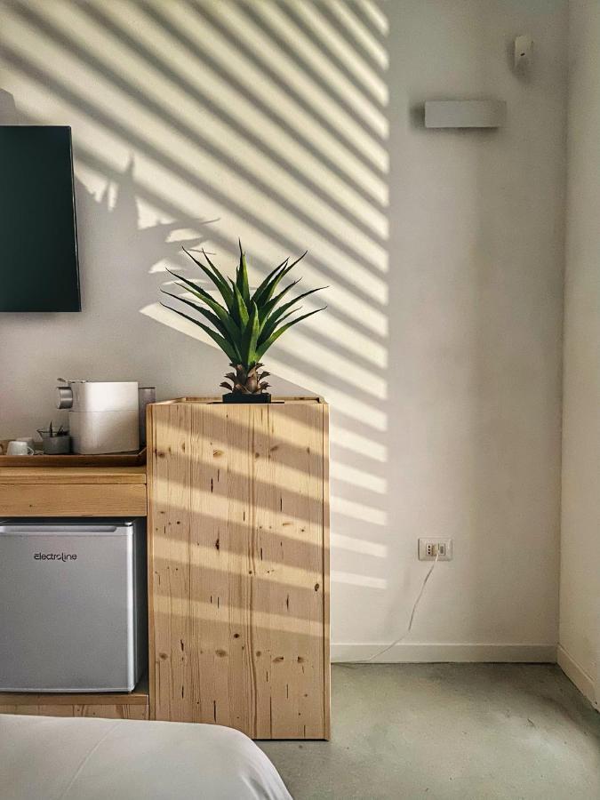 Olea B&B Montecosaro  Extérieur photo