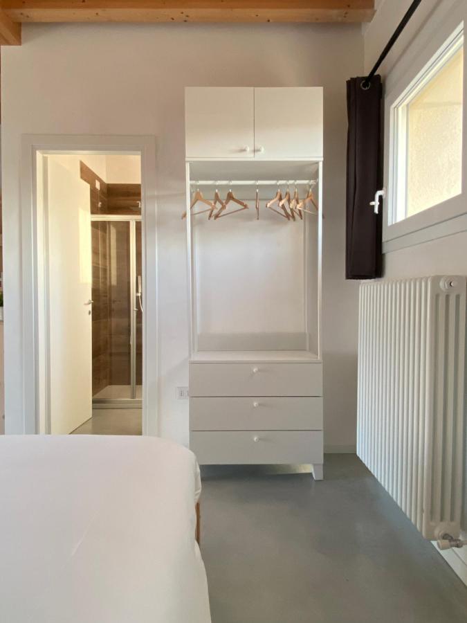 Olea B&B Montecosaro  Extérieur photo
