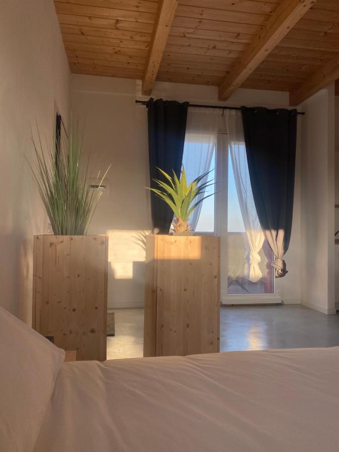 Olea B&B Montecosaro  Extérieur photo
