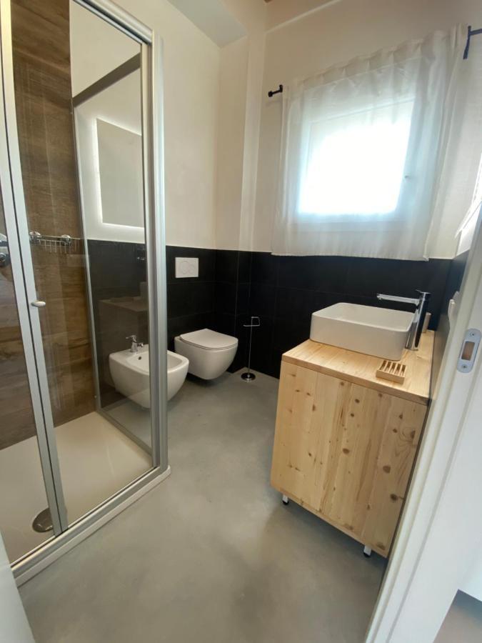 Olea B&B Montecosaro  Extérieur photo