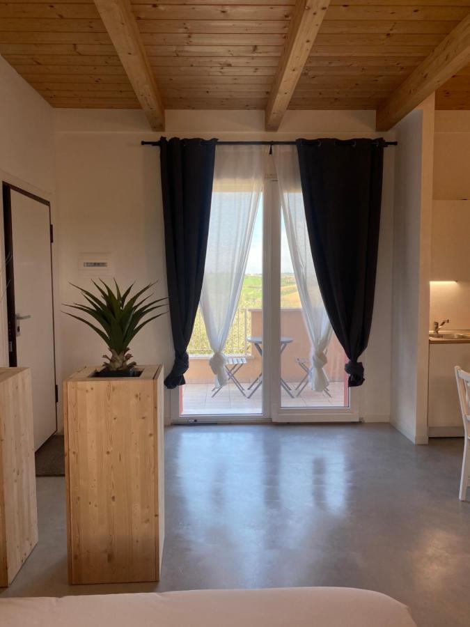 Olea B&B Montecosaro  Extérieur photo