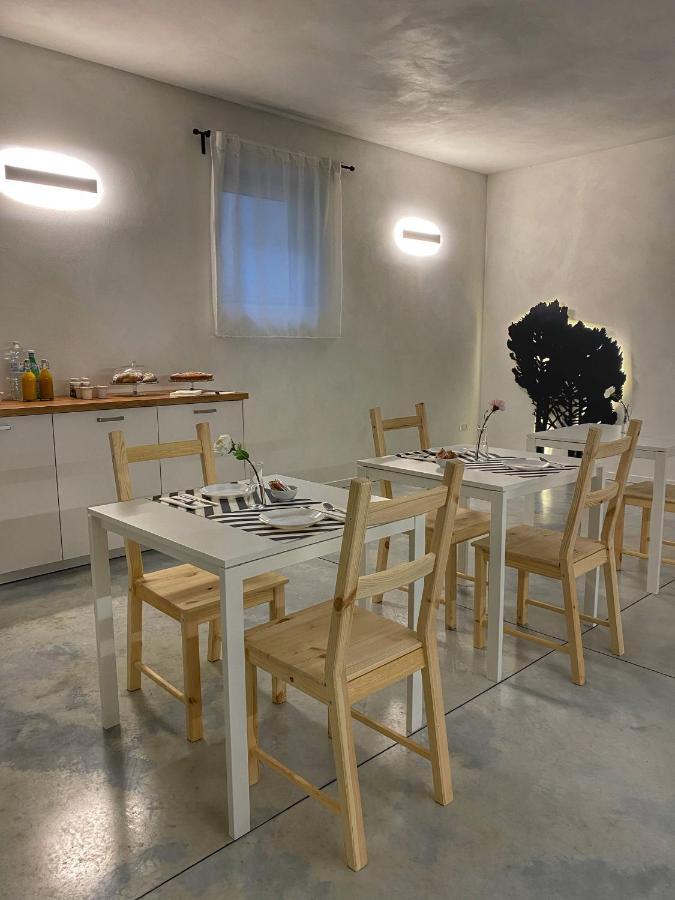 Olea B&B Montecosaro  Extérieur photo