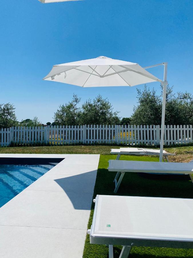 Olea B&B Montecosaro  Extérieur photo