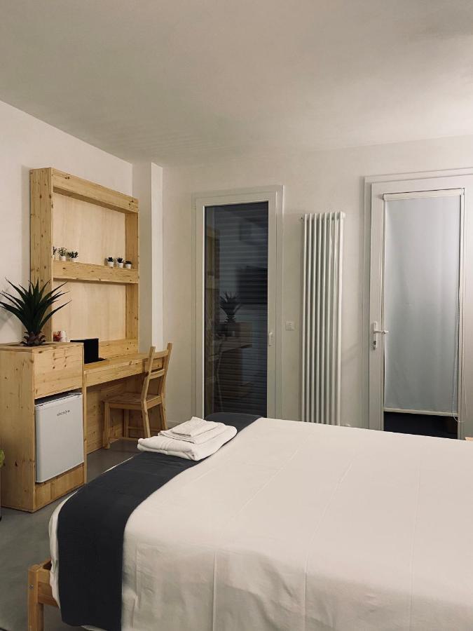 Olea B&B Montecosaro  Extérieur photo