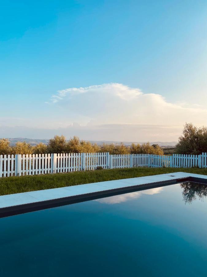 Olea B&B Montecosaro  Extérieur photo