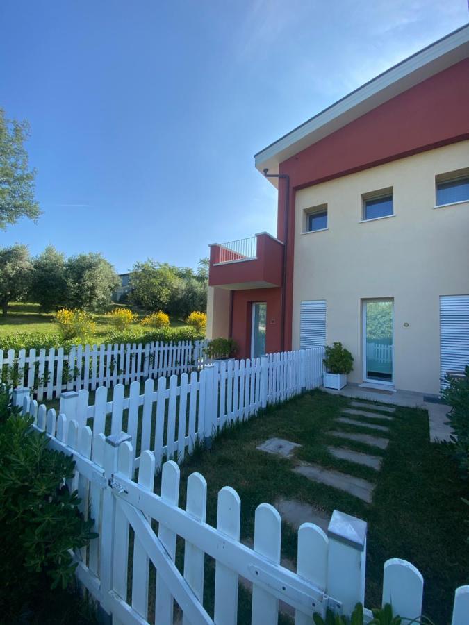 Olea B&B Montecosaro  Extérieur photo