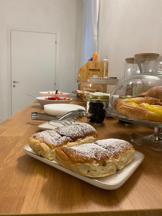 Olea B&B Montecosaro  Extérieur photo