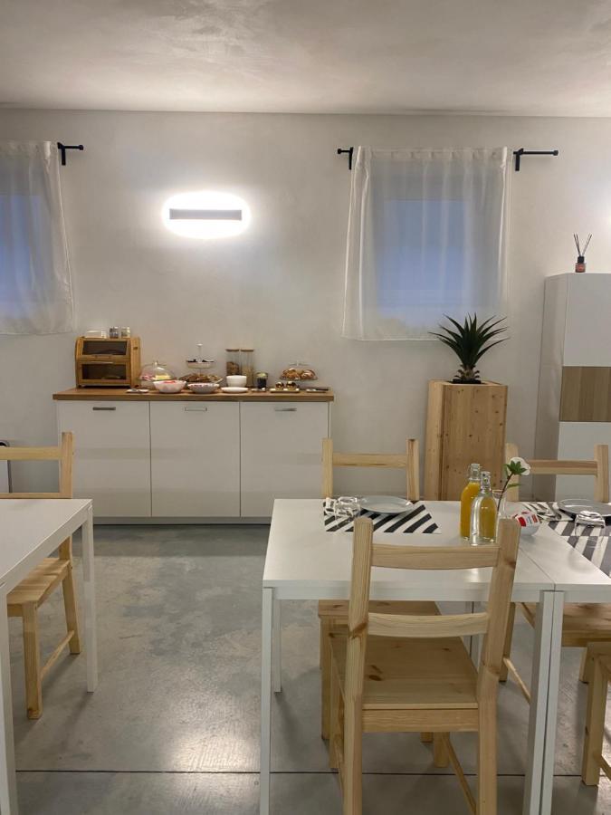Olea B&B Montecosaro  Extérieur photo