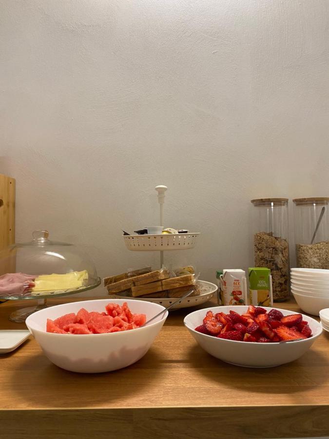 Olea B&B Montecosaro  Extérieur photo