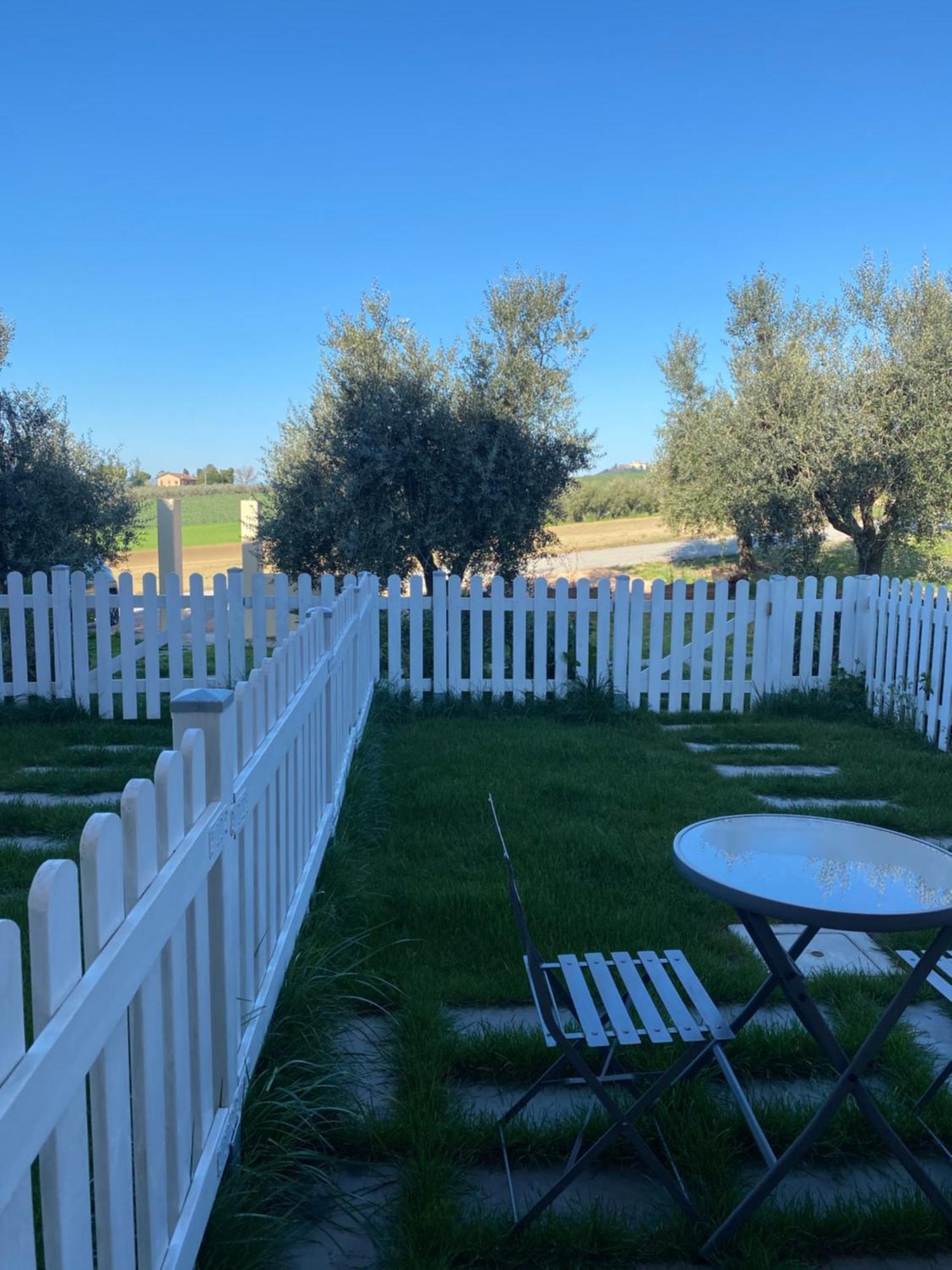 Olea B&B Montecosaro  Chambre photo