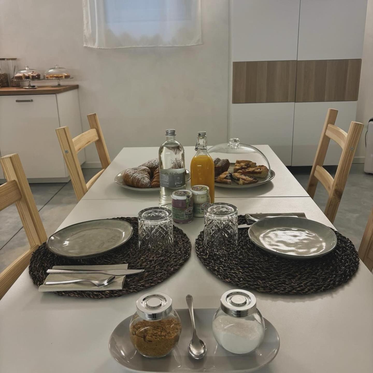 Olea B&B Montecosaro  Extérieur photo