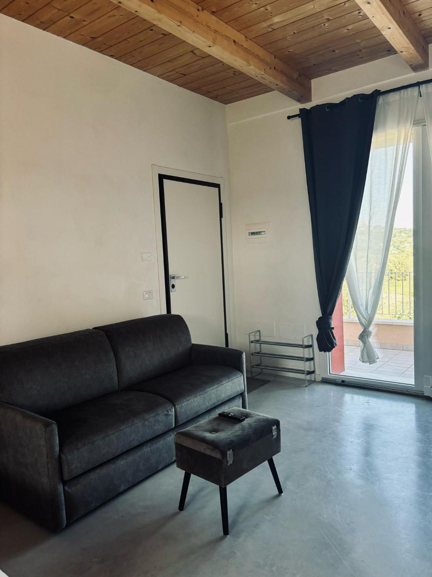 Olea B&B Montecosaro  Extérieur photo