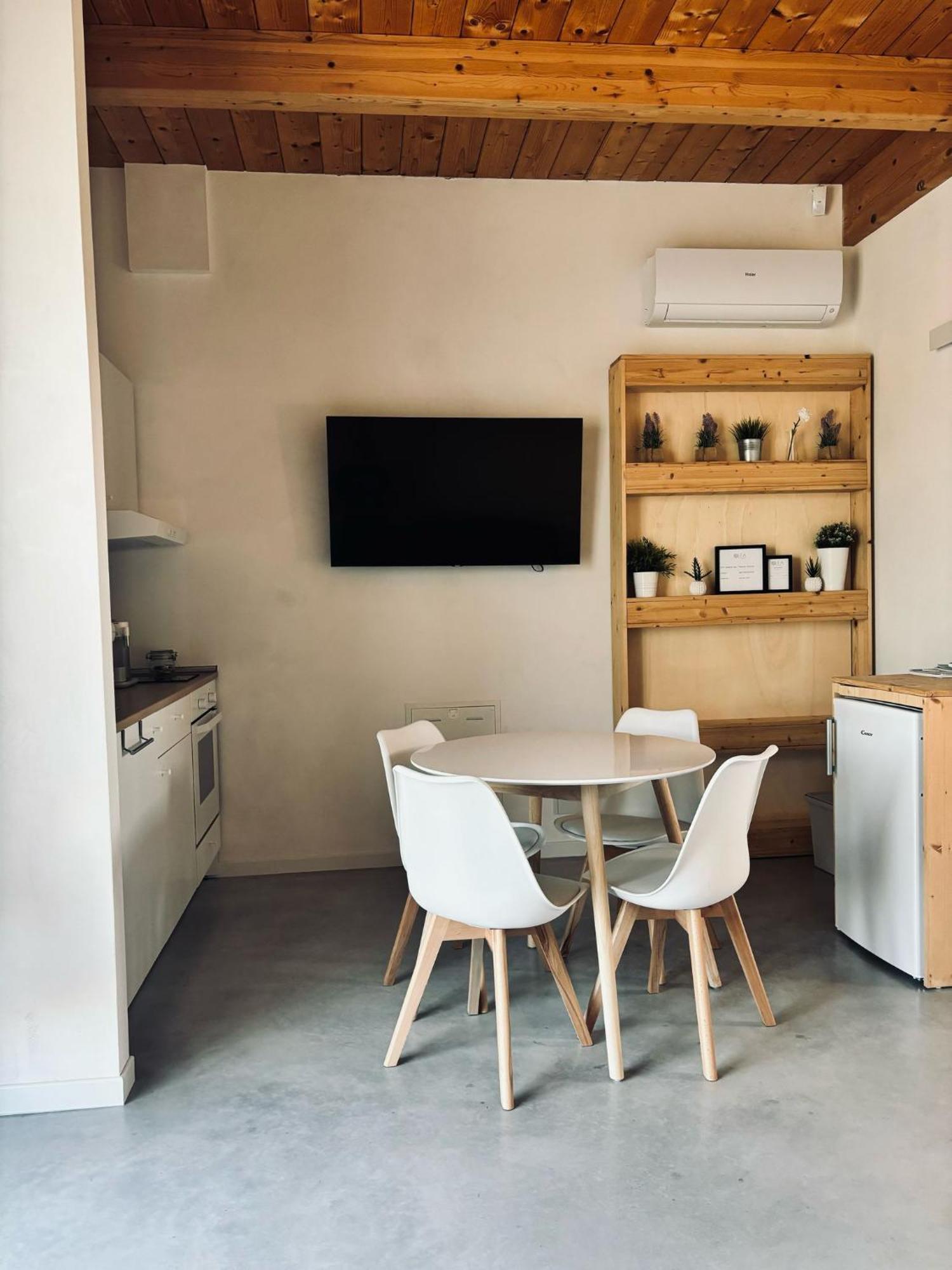 Olea B&B Montecosaro  Extérieur photo