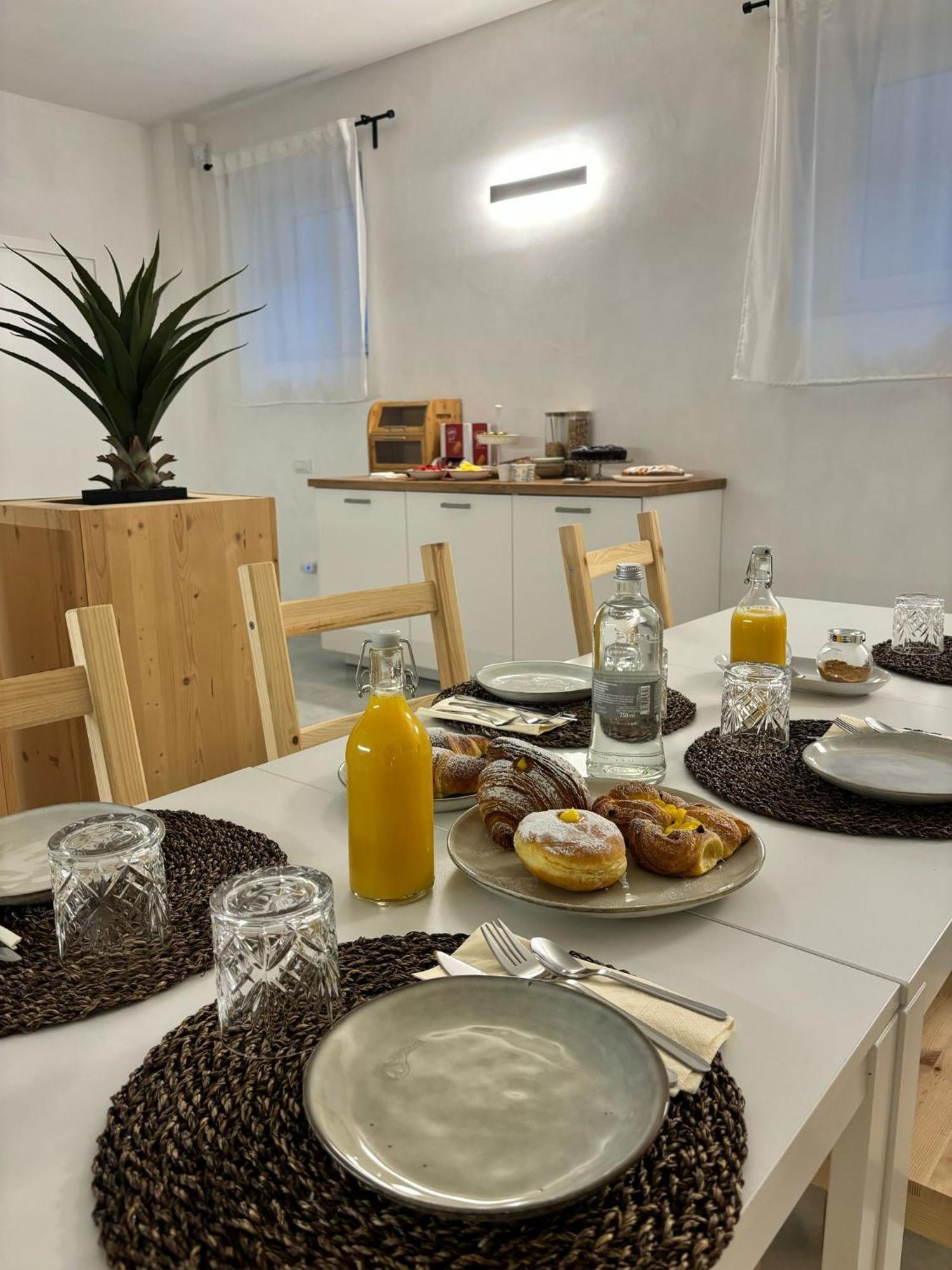 Olea B&B Montecosaro  Extérieur photo
