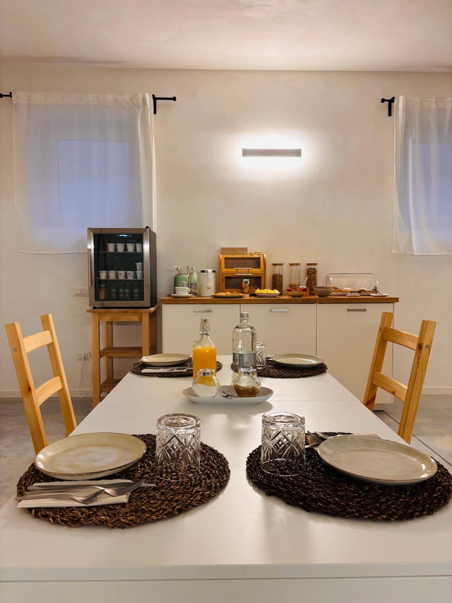 Olea B&B Montecosaro  Extérieur photo